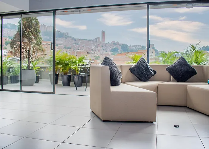 Inverso Coliving